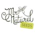 Logo for the brand Mr. Natural Seeds